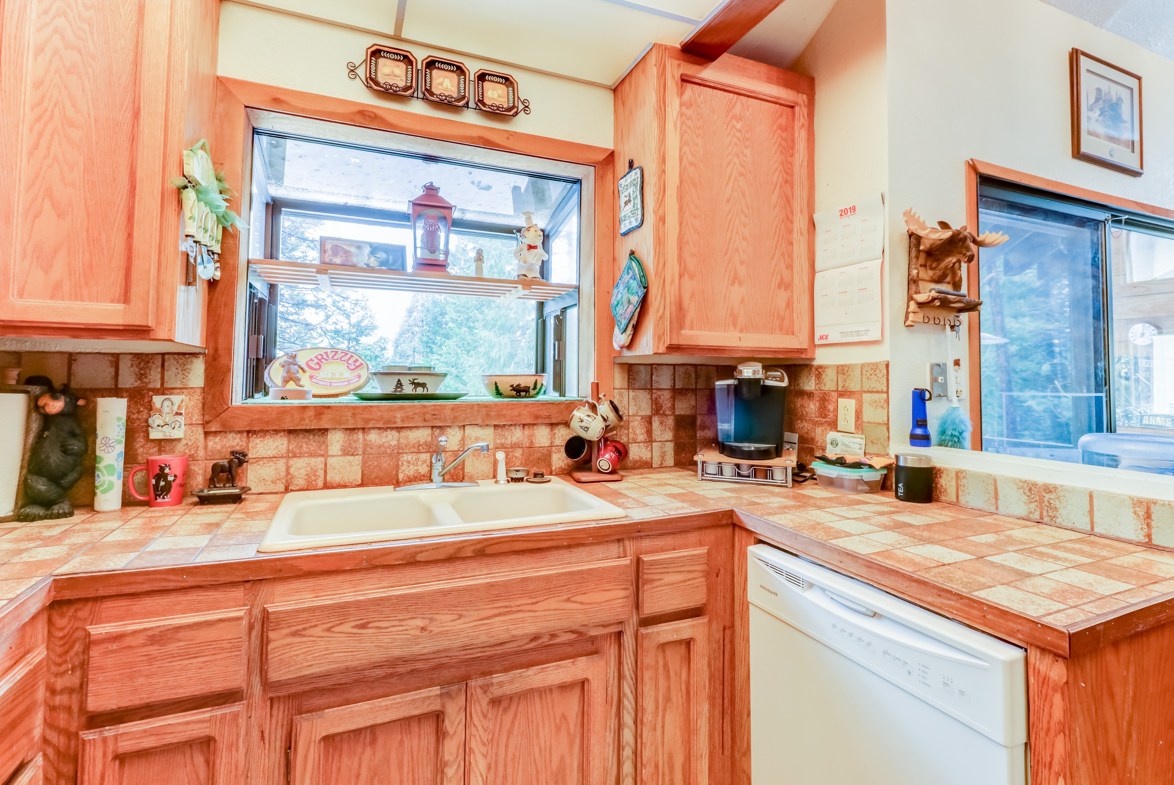 Yosemite Area Home 984854