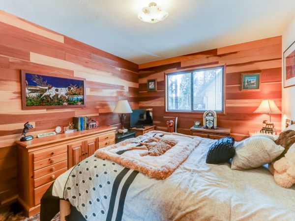 Yosemite Area Home 984854