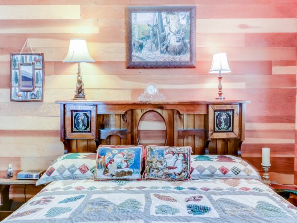 Yosemite Area Home 984854