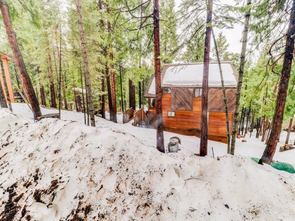 Yosemite Area Home 984854