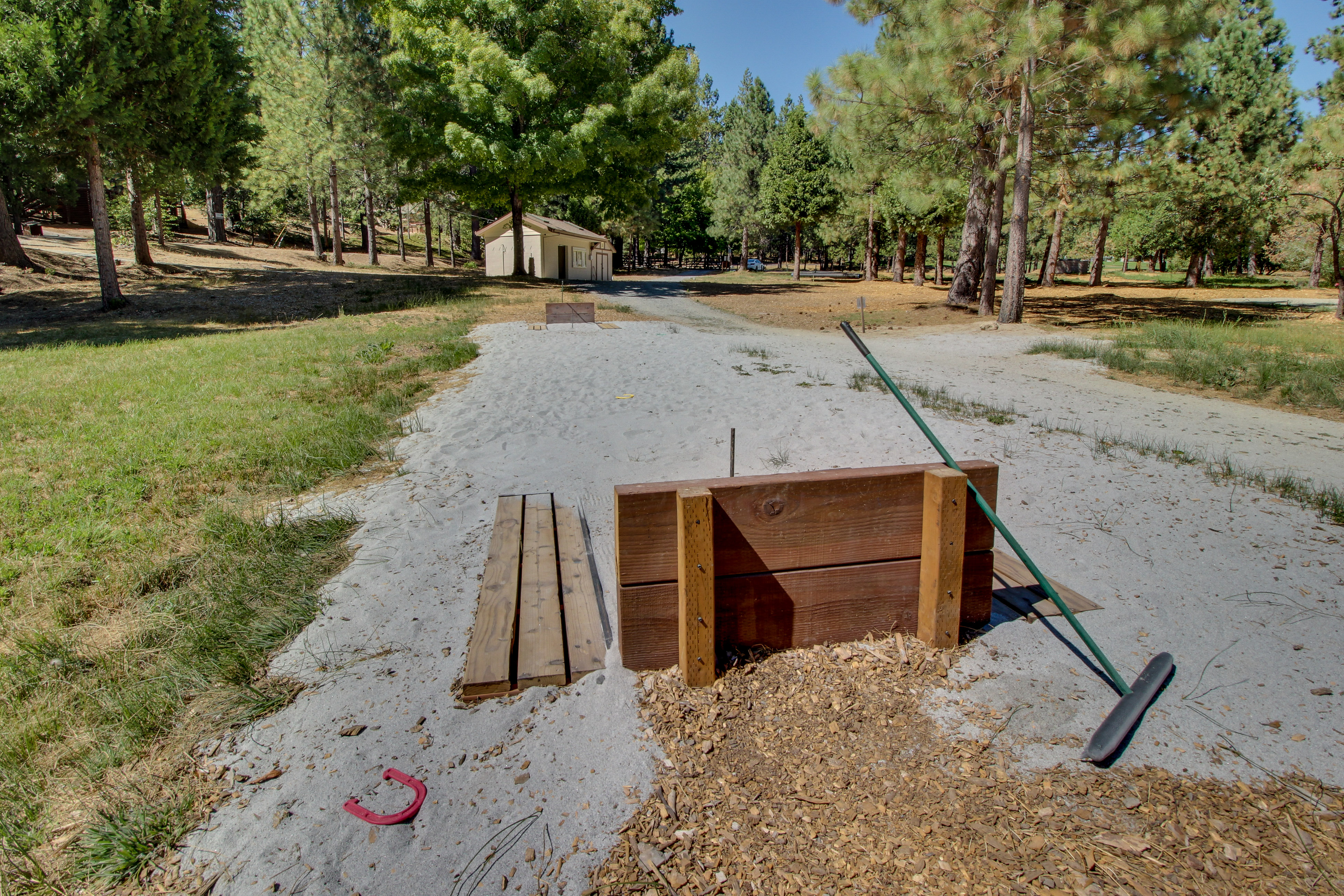 Yosemite Area Home 984854