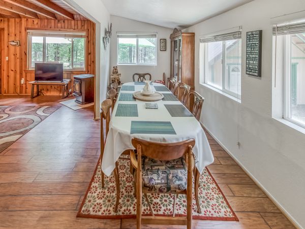 Yosemite Area Home 984855