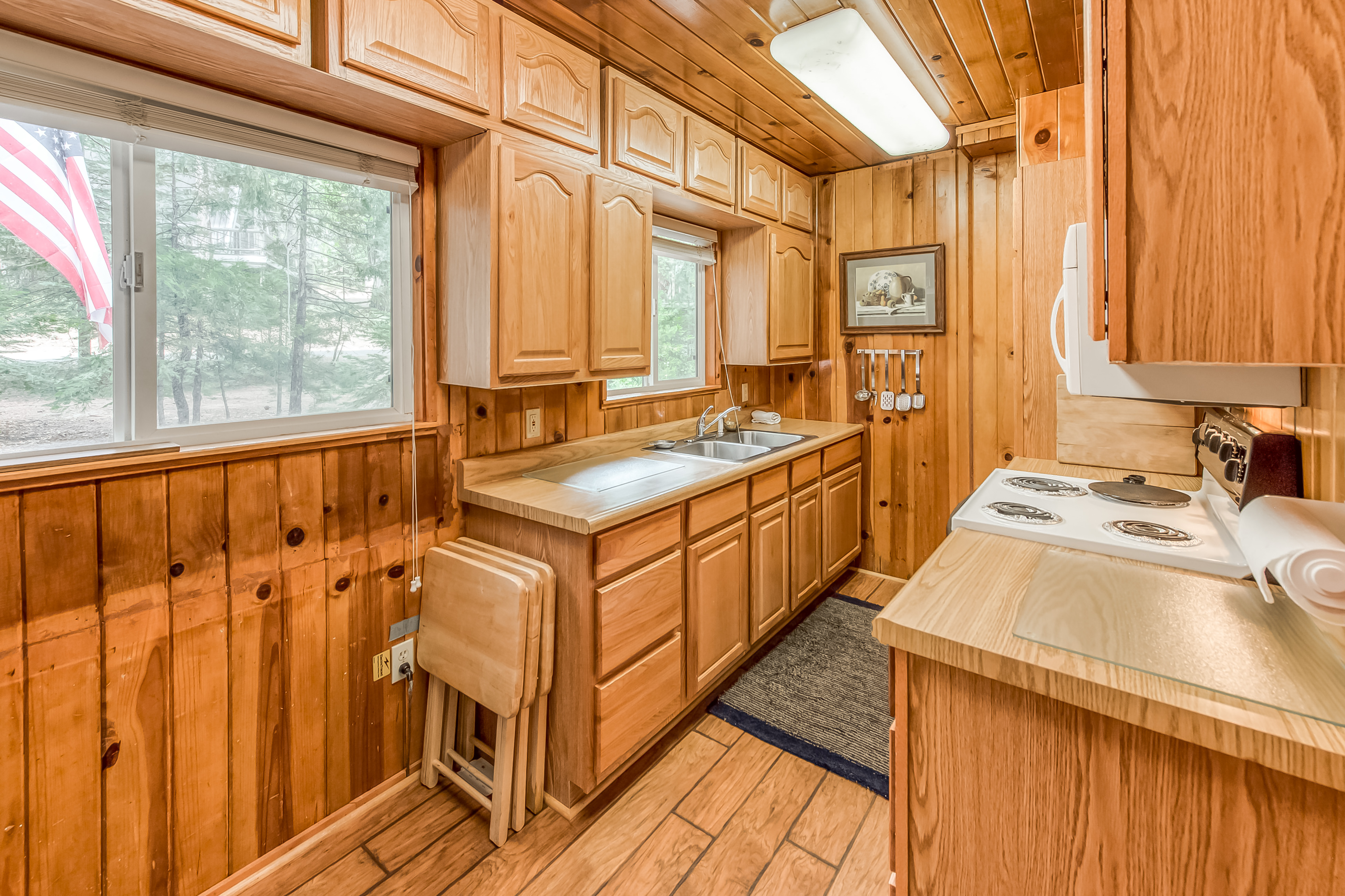 Yosemite Area Home 984855