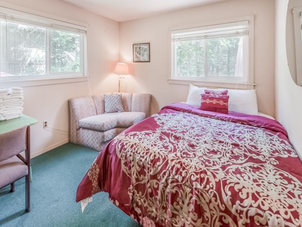 Yosemite Area Home 984855