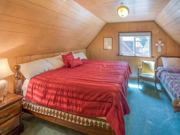 Yosemite Area Home 984855