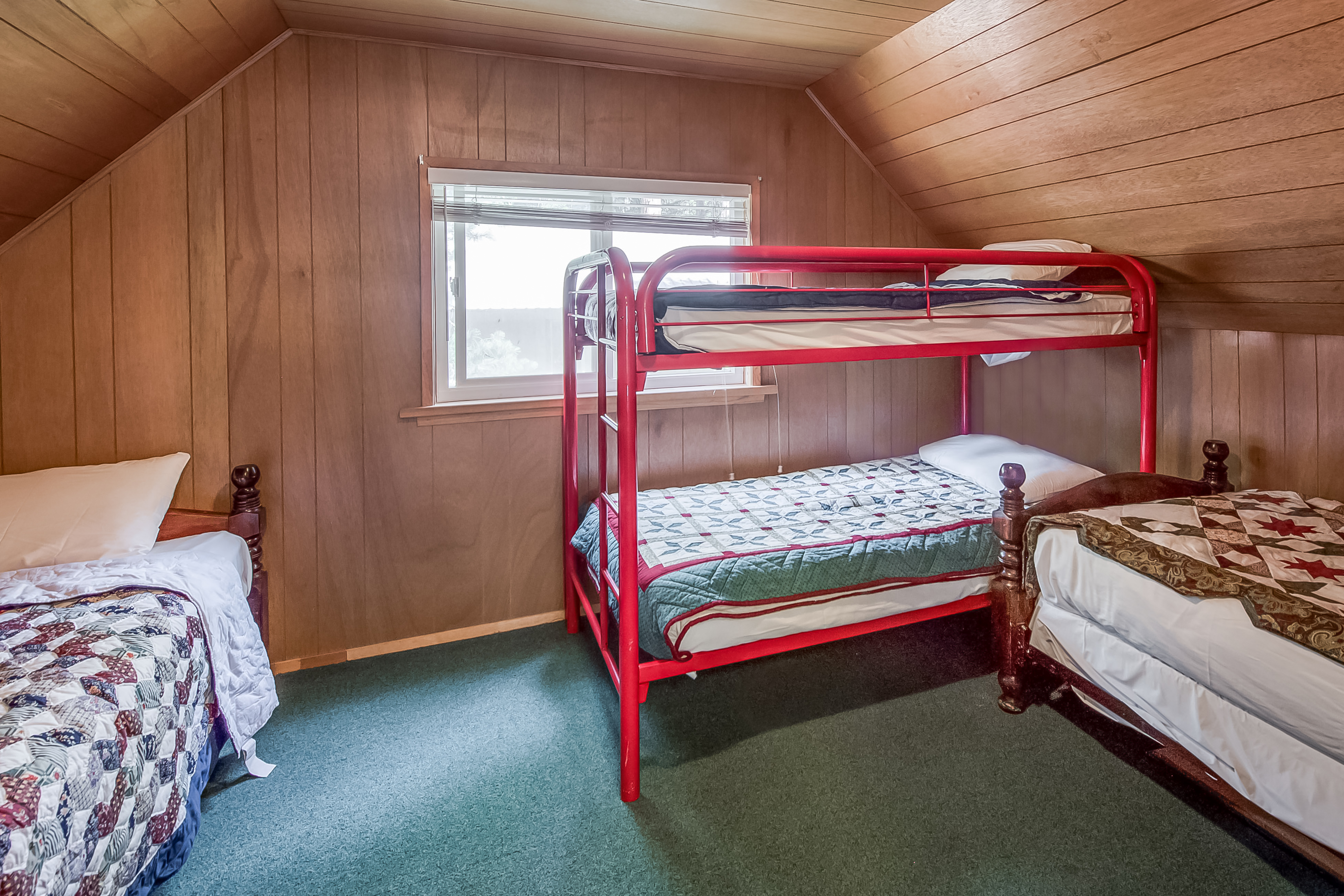 Yosemite Area Home 984855