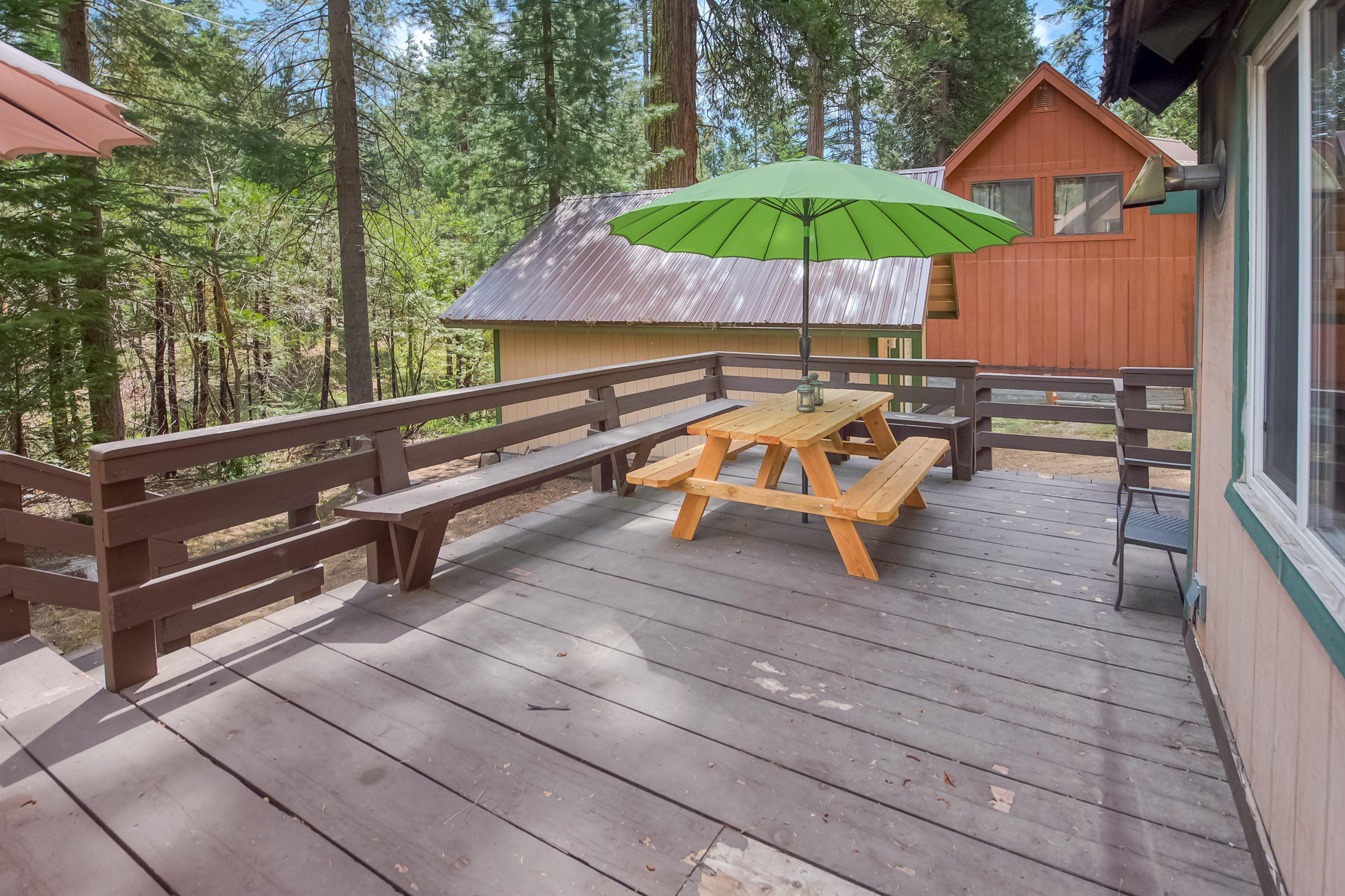 Yosemite Area Home 984855