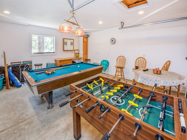Yosemite Area Home 984855