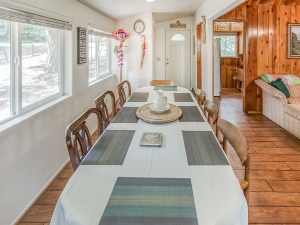 Yosemite Area Home 984855