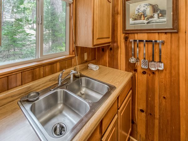 Yosemite Area Home 984855