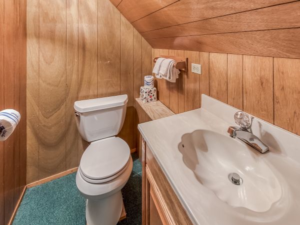Yosemite Area Home 984855