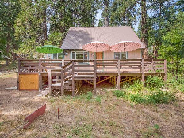 Yosemite Area Home 984855