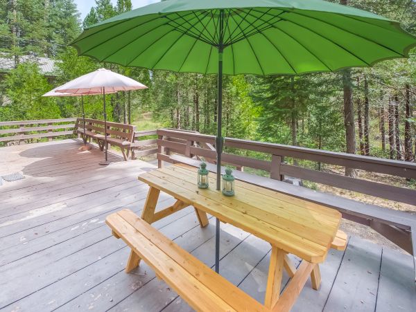 Yosemite Area Home 984855