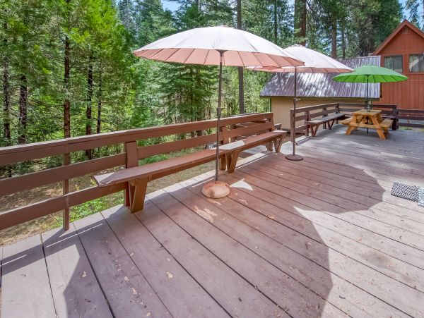 Yosemite Area Home 984855