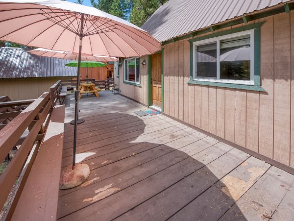 Yosemite Area Home 984855