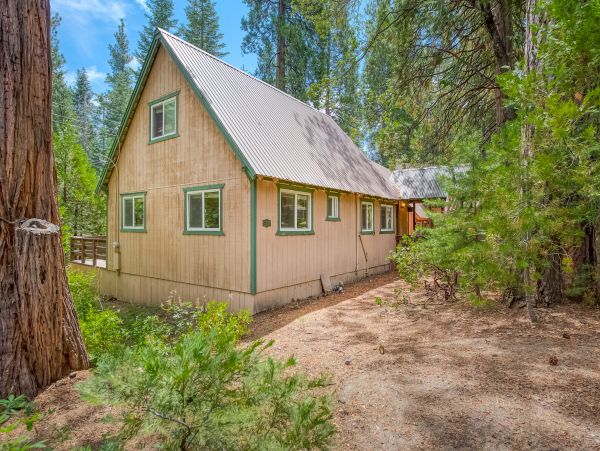 Yosemite Area Home 984855