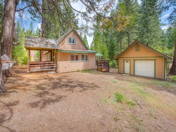 Yosemite Area Home 984855