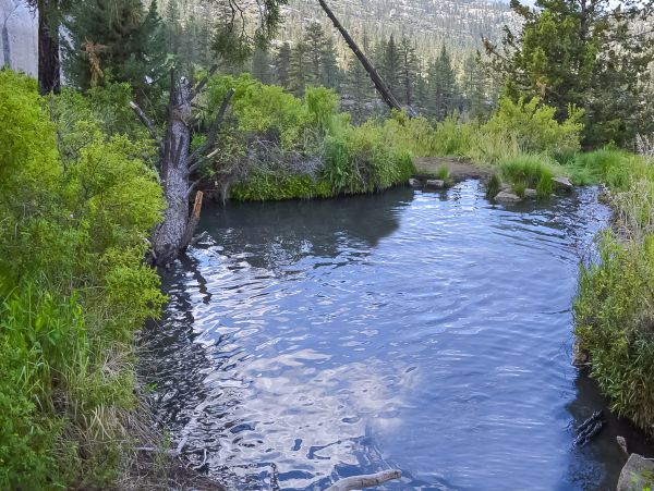 Yosemite Area Home 984855