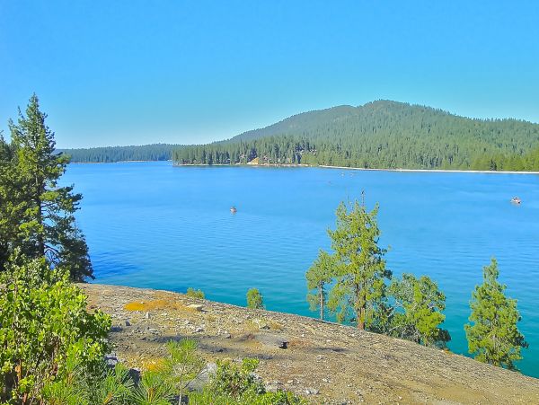 Yosemite Area Home 984855