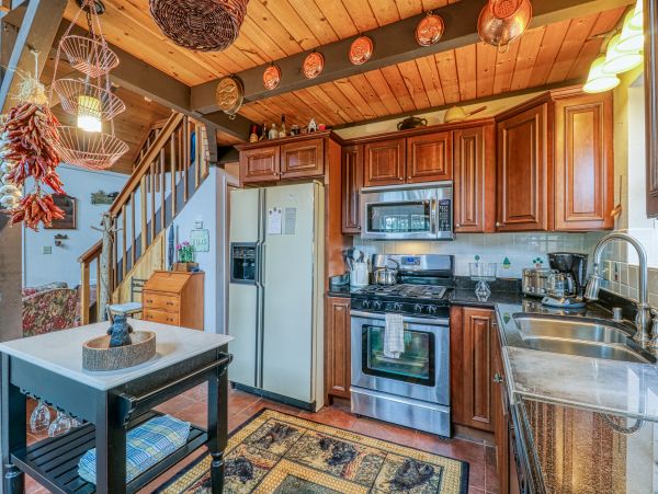 Yosemite Area Home 984856