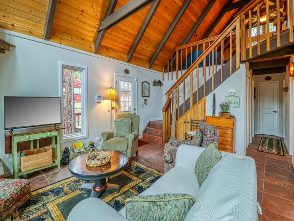 Yosemite Area Home 984856