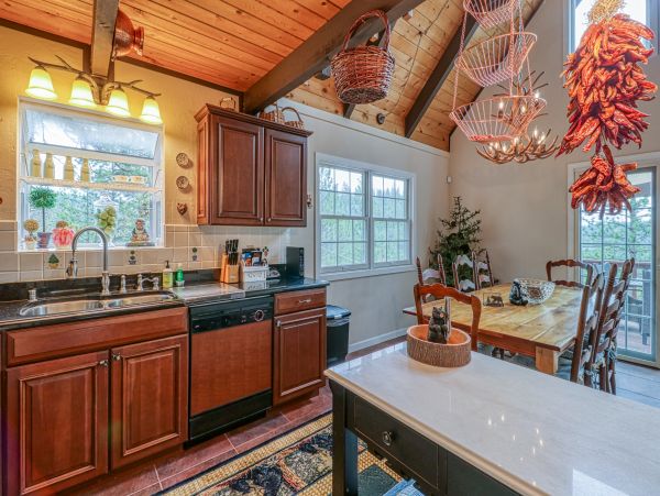 Yosemite Area Home 984856