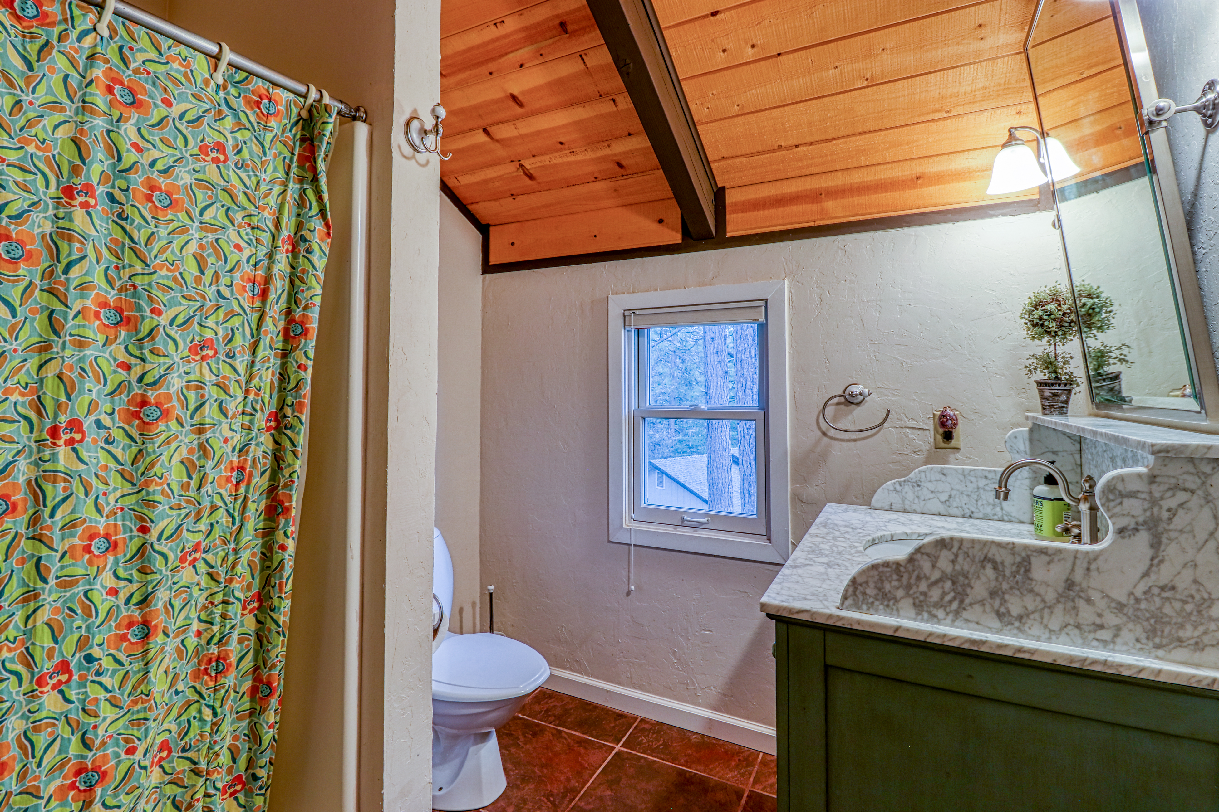 Yosemite Area Home 984856