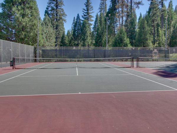 Yosemite Area Home 984856