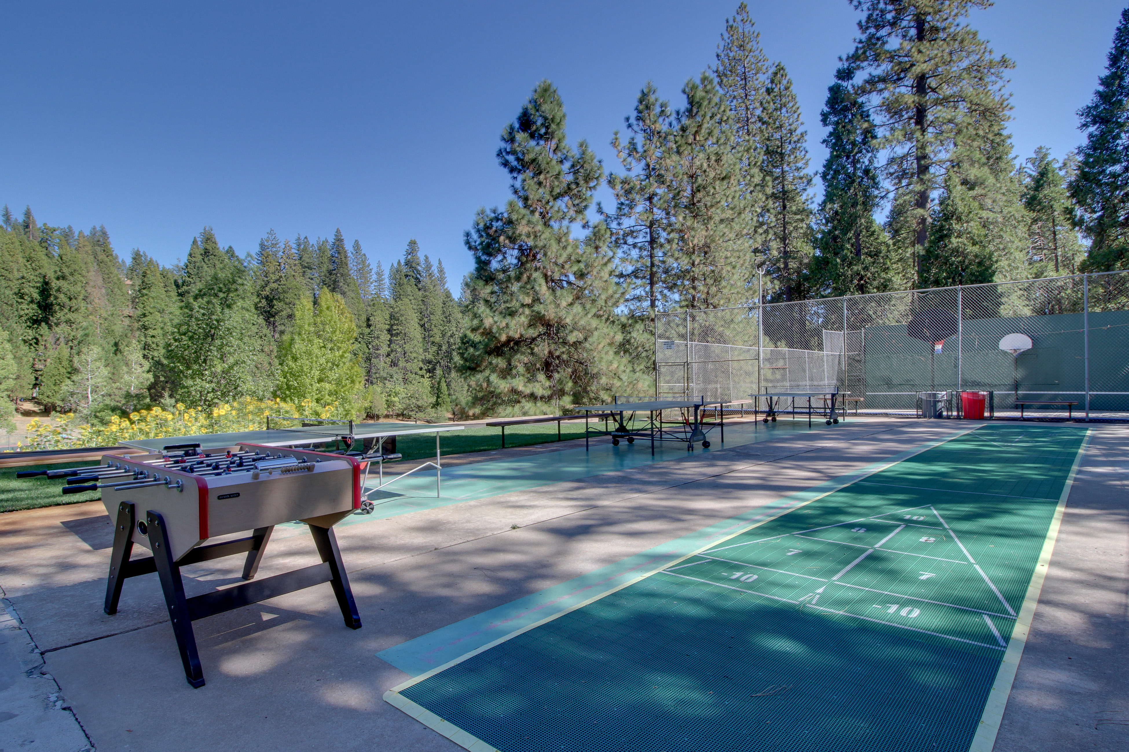 Yosemite Area Home 984856