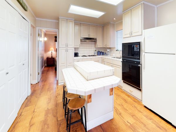 Yosemite Area Home 984857