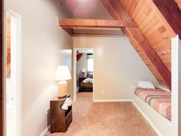 Yosemite Area Home 984857