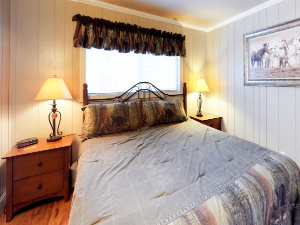 Yosemite Area Home 984857