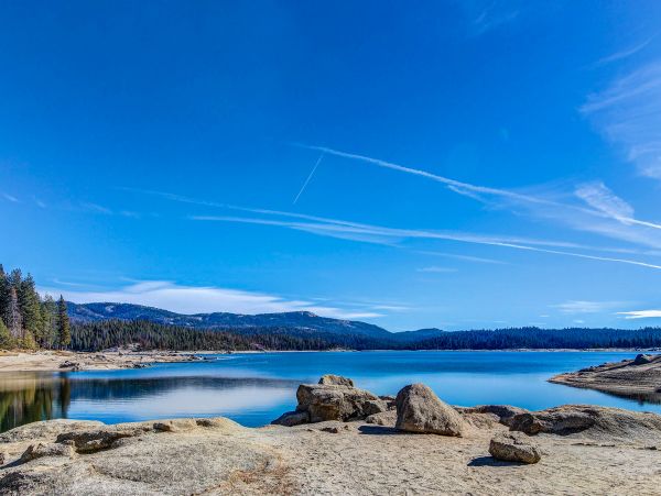 Yosemite Area Home 984857