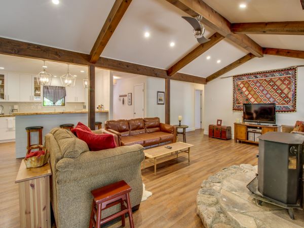 Yosemite Area Home 984858