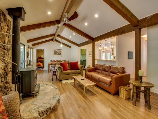 Yosemite Area Home 984858