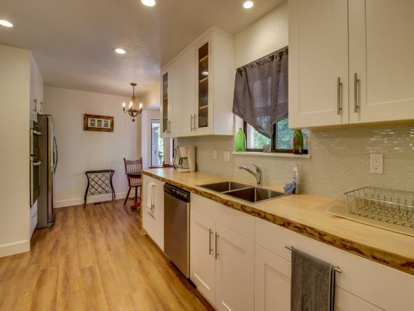 Yosemite Area Home 984858