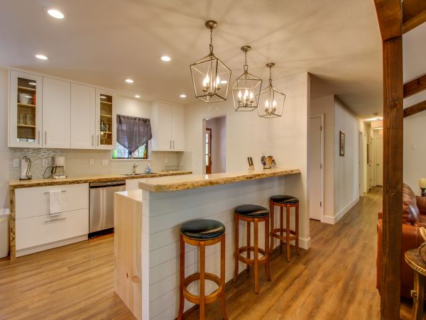 Yosemite Area Home 984858