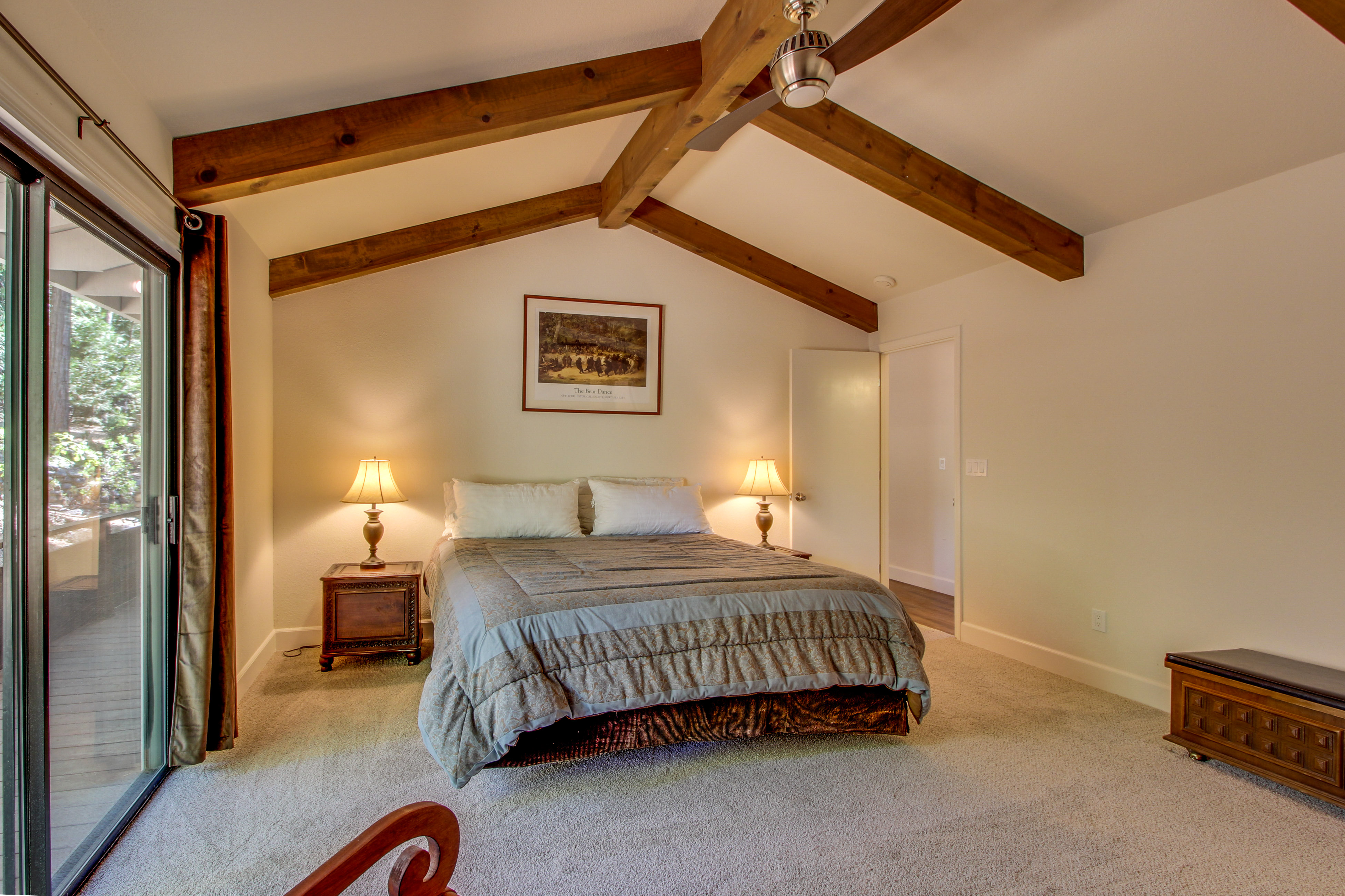 Yosemite Area Home 984858