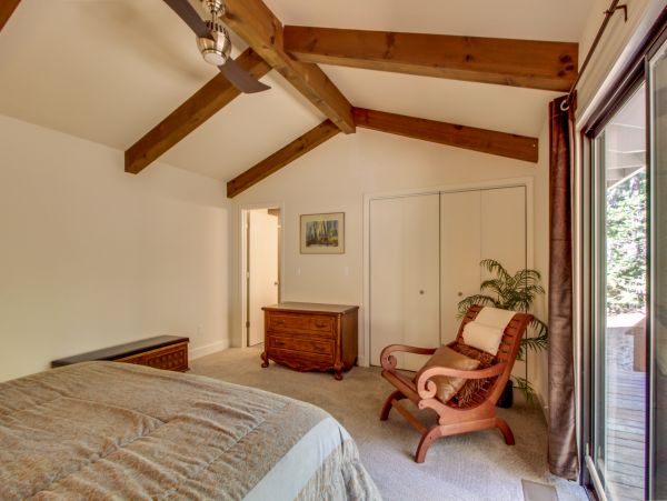 Yosemite Area Home 984858