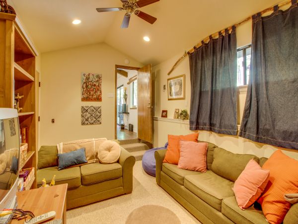 Yosemite Area Home 984858