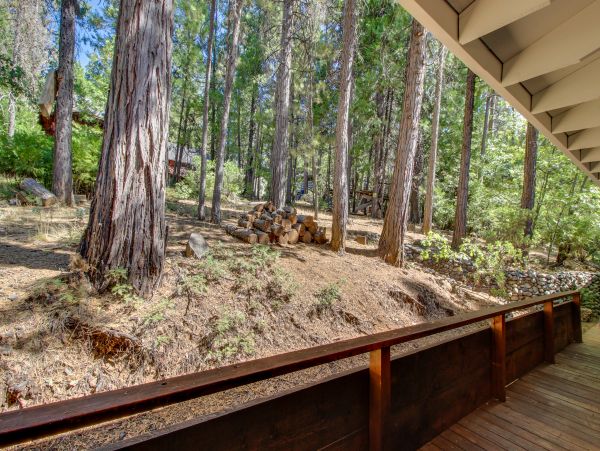 Yosemite Area Home 984858