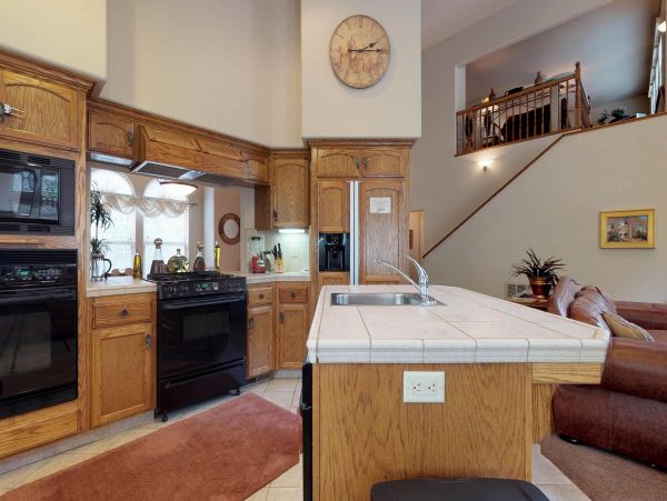 Yosemite Area Home 984859