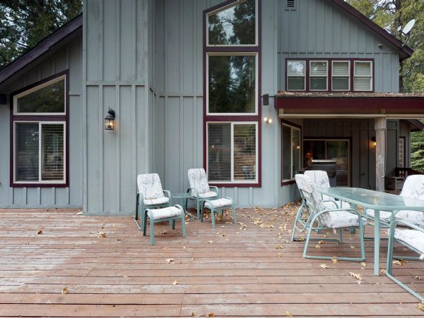 Yosemite Area Home 984859
