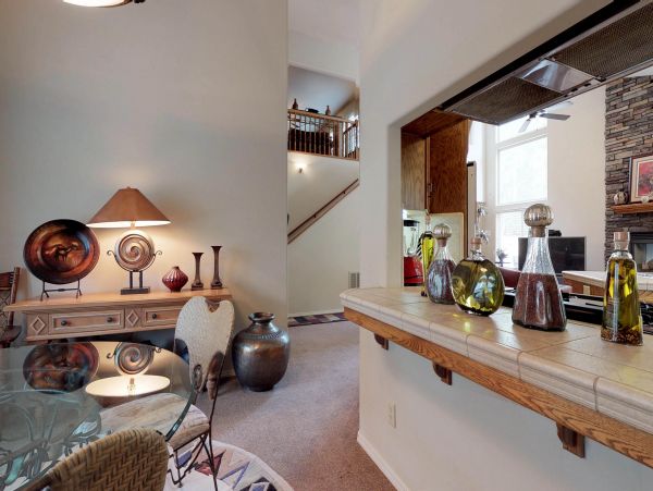 Yosemite Area Home 984859
