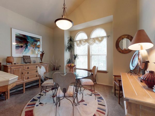 Yosemite Area Home 984859