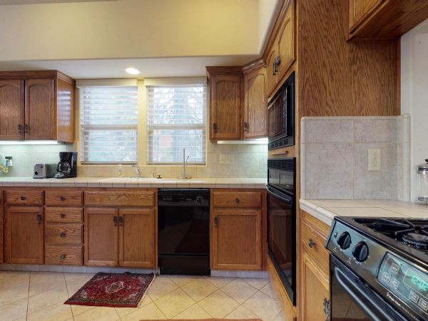 Yosemite Area Home 984859