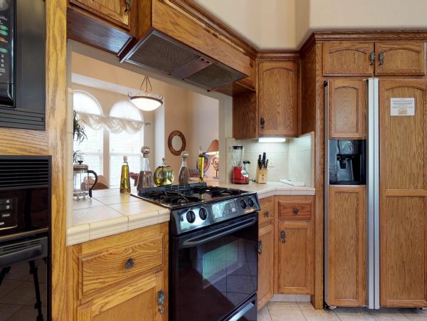 Yosemite Area Home 984859