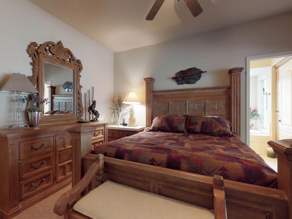 Yosemite Area Home 984859