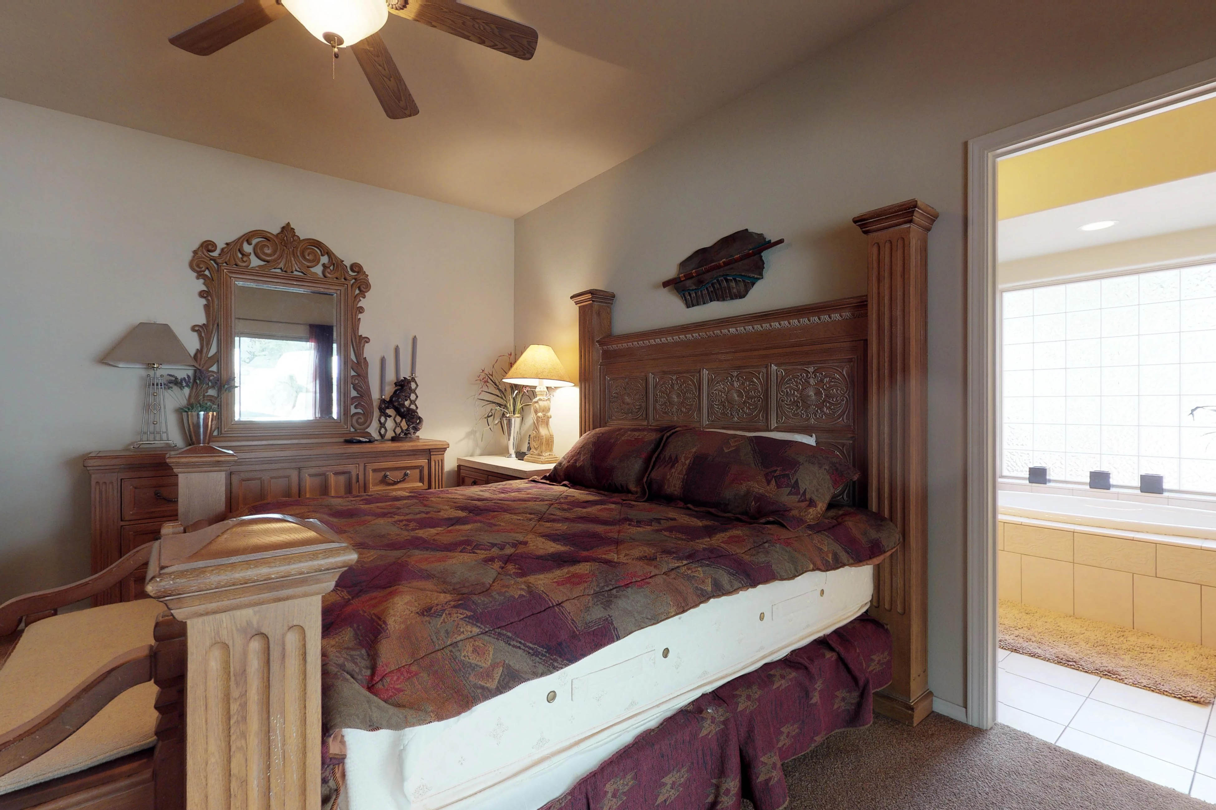 Yosemite Area Home 984859