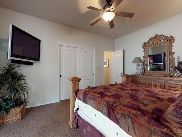 Yosemite Area Home 984859
